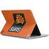 NBA Phoenix Suns Distressed Surface Laptop Studio Skin